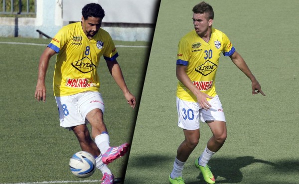 Victoria se arma 'hasta los dientes' para evitar el descenso