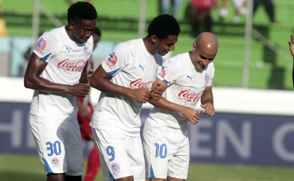 En Olimpia se pone de moda el 'Baile de la Tusa” &nbsp;&nbsp;