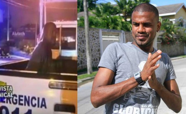 Los grandes escándalos de futbolistas hondureños con la ley