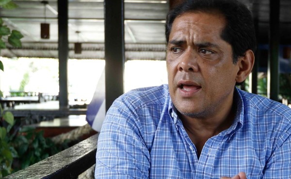 Rolando Peña: 'Marathón tendrá un equipo renovado”