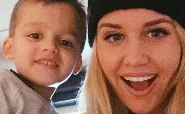 Conoce a Austin Milan, la sexy chica a la que Cristiano Ronaldo le devolvió su celular