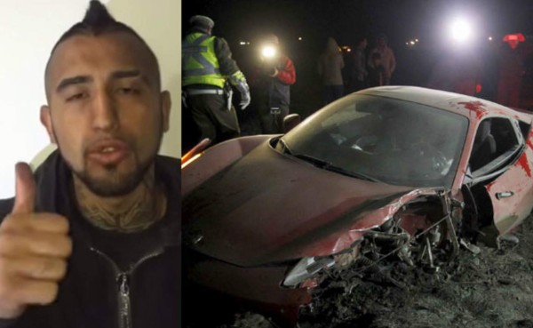 2015 quedó marcado como un año de escándalo total