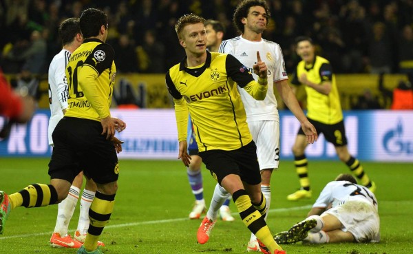 Real Madrid sufre, pero avanza a semifinales de Champions