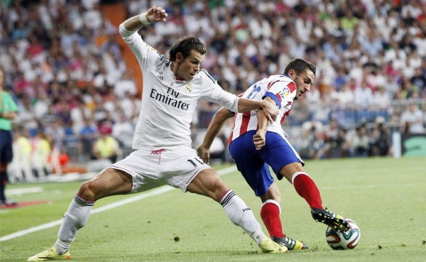 Real Madrid y Atlético definirán todo en el Calderón