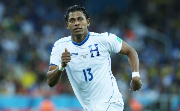 Carlo Costly suena en el Belgrano de Argentina