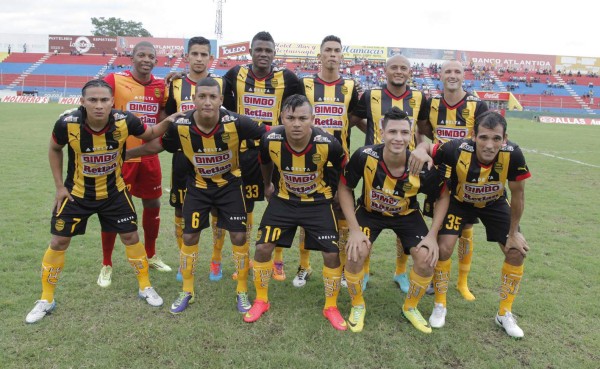 Real España implementó la venta de boletos por internet