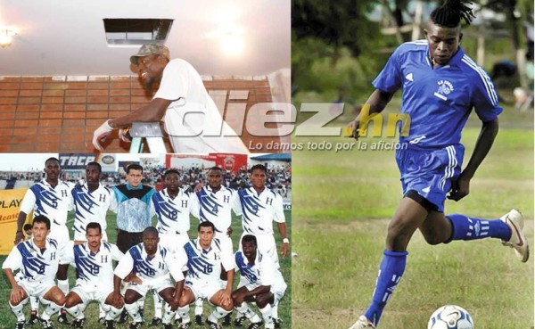 'Chepo' Fernández: 'No tengo pena en mostrar quién fui, ni quién soy ahora”