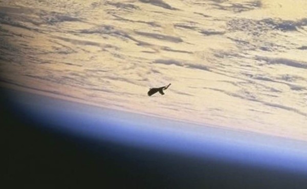 La NASA parece haber revelado como llaman a los OVNIS