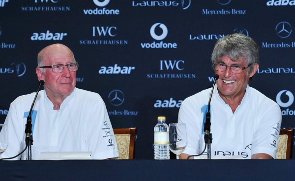 Milutinovic, al servicio de Catar y recuerda a Honduras, México y Costa Rica