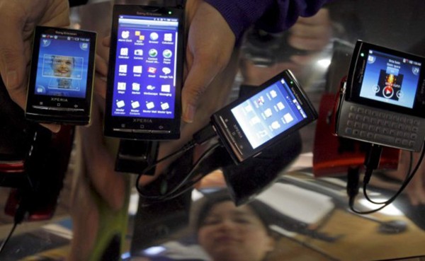 En Europa ya comienzan a prepararse para la telefonía 5G