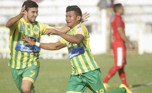 Las figuras del Parrillas One que extrañará la Liga Nacional