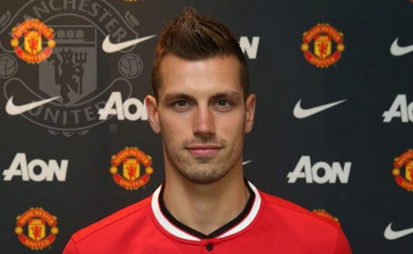 Manchester United ficha a Morgan Schneiderlin