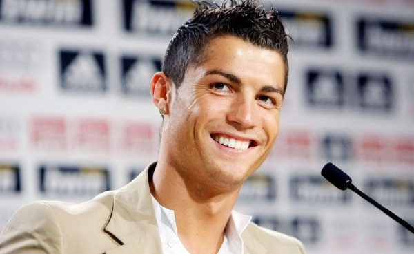 La cadena ESPN reconoce a Cristiano como el Mejor Deportista Internacional