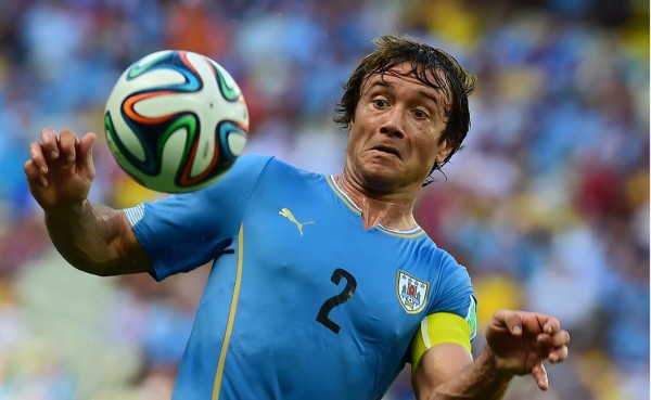 Lugano: 'Frente a Costa Rica nos faltó juego y fuerza física'