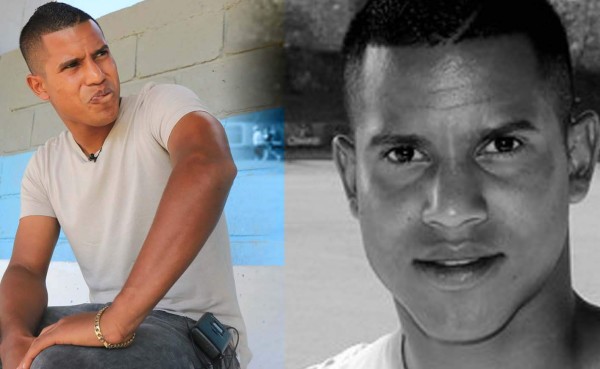 Óscar Salas: 'No estoy bebiendo, es una tortura lo que estoy viviendo'