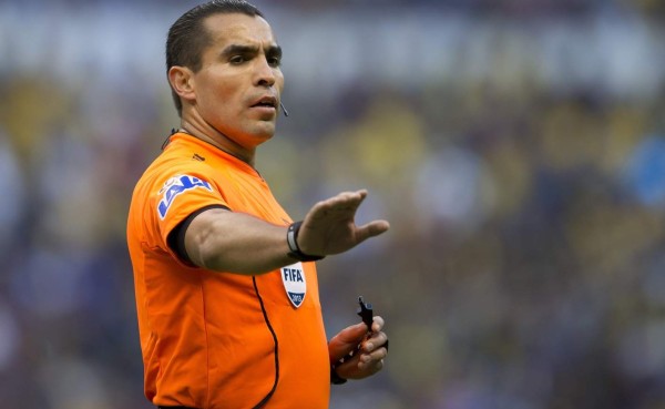 'Chiquimarco' se mete con Honduras: 'La propia maldad los acusa'