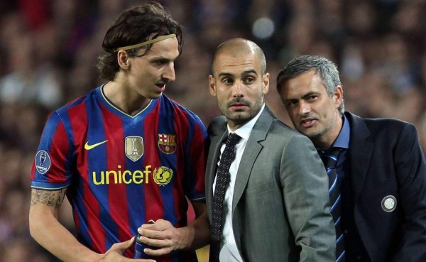 Ibrahimovic reconoce que quiso fichar para el Real Madrid de Mourinho