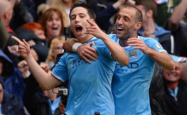 ¡Manchester City es campeón de Premier League por cuarta vez!