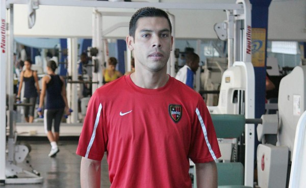 El hoy del equipazo de Motagua que se coronó en 1998