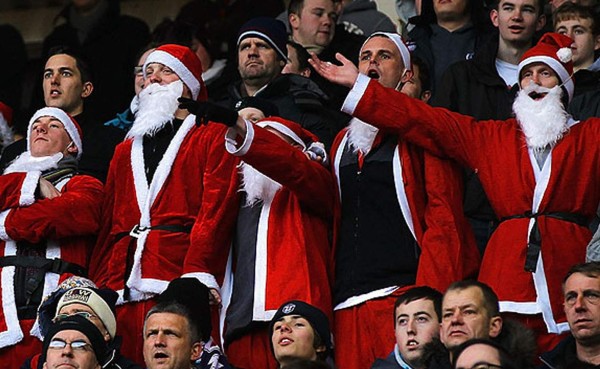 ¿Qué es el 'boxing Day' y por qué una tradición deportiva británica?