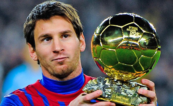 Los diez momentos más importantes de Messi en Barcelona