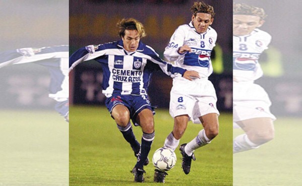 Video: El día que Olimpia humilló y eliminó al Pachuca en Los Ángeles