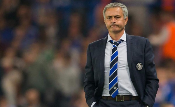 Mourinho afirma que el Chelsea se recuperará