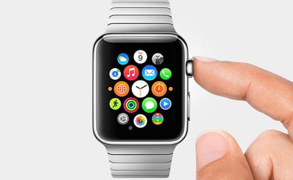 Apple también lanza su esperado reloj inteligente