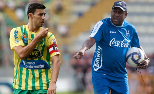 Medford: 'A 'Rambo' Rodríguez hay que enderezarlo, no crucificarlo'