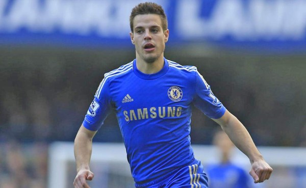 César Azpilicueta renueva con el Chelsea por cinco temporadas