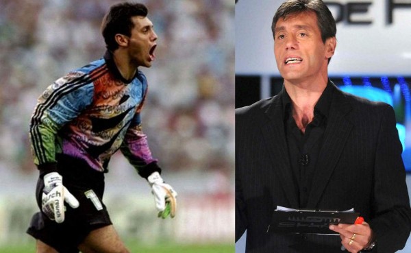 Esto hacen ahora los exjugadores del último equipo argentino campeón de la Copa América