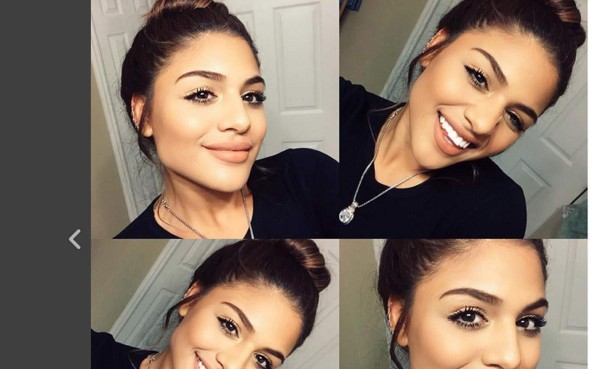 La increíble transformación de una hondureña, de ser 'llenita' a súper sexy