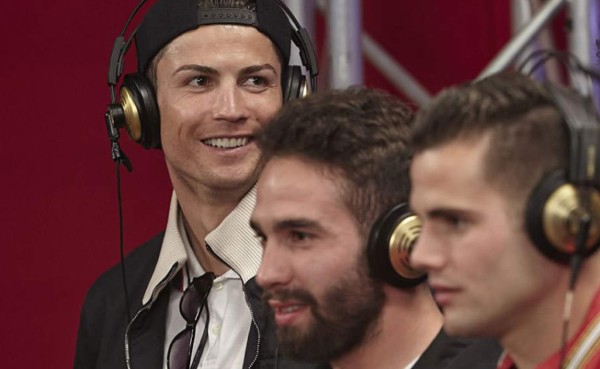 VIDEO: 'Hala Madrid y Nada Más', el himno de la Décima