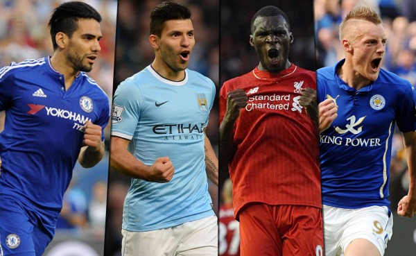 La Premier League cierra el 2015 con partidos de lujo