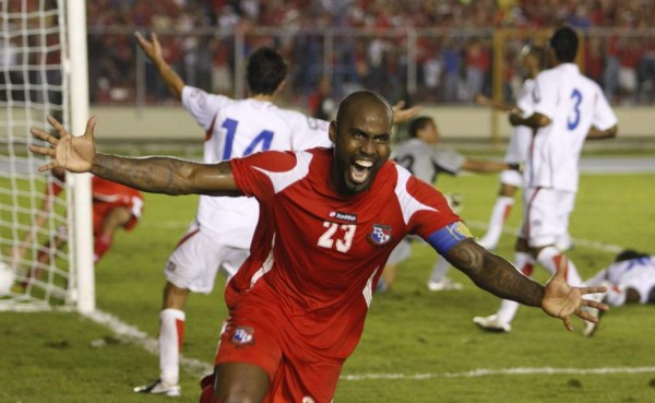Felipe Baloy al Olimpia: 'No está para venir al fútbol de Honduras'