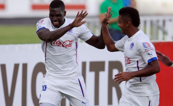 Olimpia jugaría dos amistosos contra el Cartaginés de Costa Rica