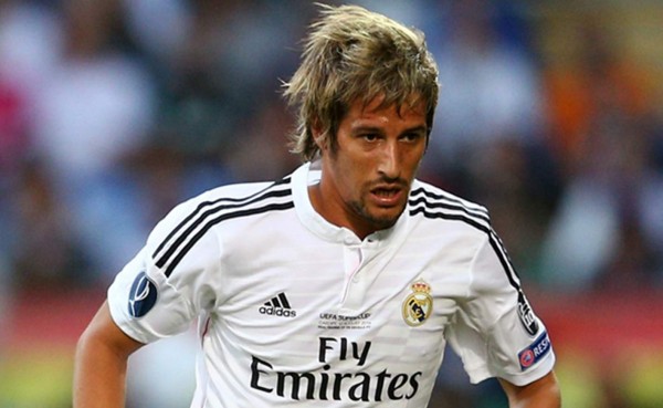Coentrao, duda para los partidos ante Deportivo y Schalke 04