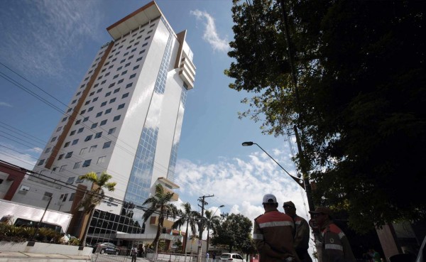Honduras y Suiza serán vecinos en la ciudad de Manaos
