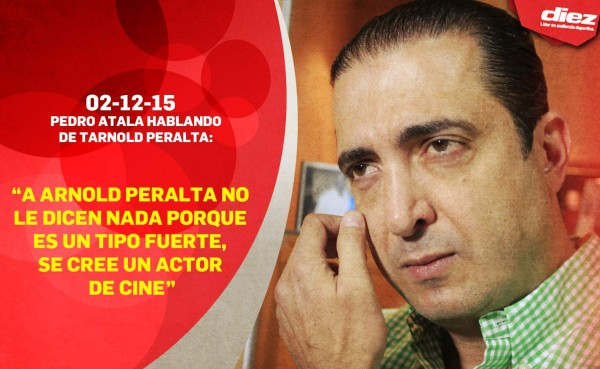 Entre agarrones y polémicas, así pasó el 2015 en Honduras