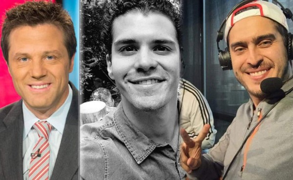 FOTOS: Los periodistas deportivos más sexys de Latinoamérica