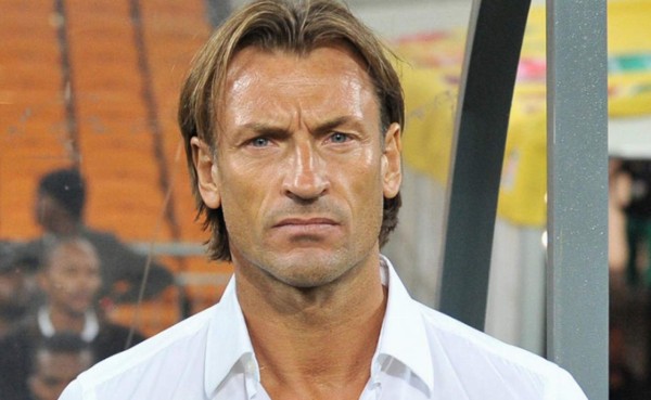 El francés Herve Renard, nuevo entrenador de Costa de Marfil