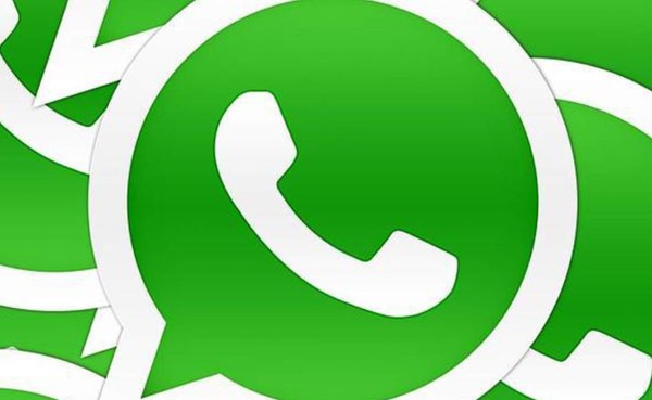 Whatsapp web ya tiene nuevas funciones