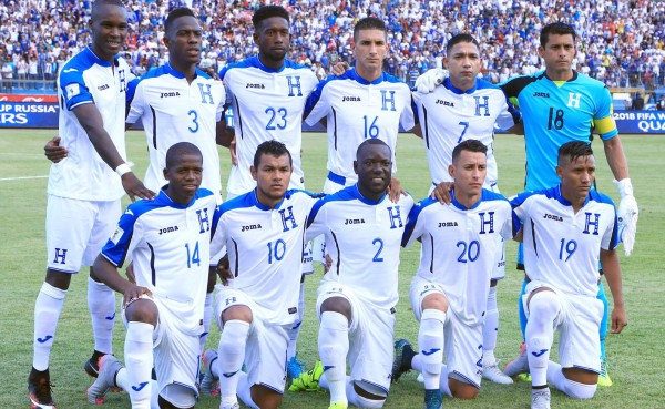 El uno a uno: Honduras está reprobada y asustada