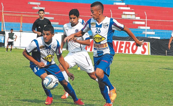 Este miércoles se juegan los duelos de ida de las semifinales del torneo de Reservas