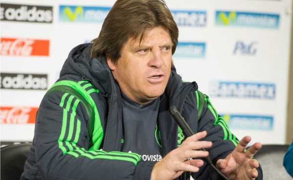 México dará prioridad a la Copa Oro por sobre la Copa América en 2015