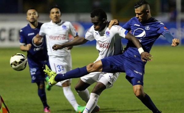 Olimpia solicitó suspensión del clásico capitalino ante Motagua