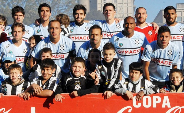 El próximo fin de semana comienza la Liga en Uruguay