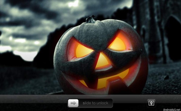 10 aplicaciones que se pueden usar en el 'Día de las Brujas'