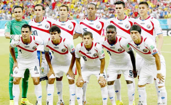 20 millones de dólares aseguraría Costa Rica si pasa a semifinal