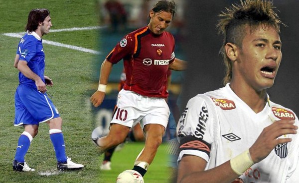 VIDEO: Los penales a lo Panenka más ridículos de la historia